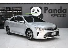 2015 Toyota CAMRY 2.0 (ปี 12-18) G Sedan