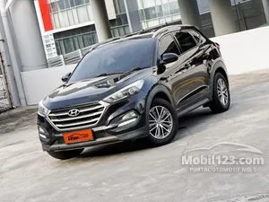 2018 Hyundai Tucson 2.0 GLS SUV