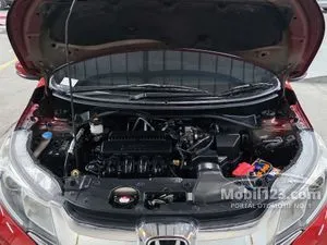 2016 Honda BR-V 1.5 E Prestige SUV