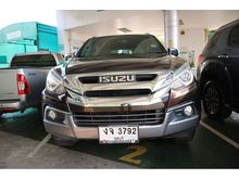 2017 Isuzu MU-X 3.0 (ปี 13-17) SUV AT