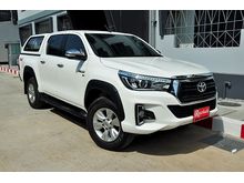 2016 Toyota Hilux Revo 2.8 DOUBLE CAB G Pickup AT