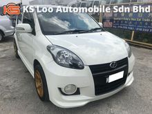 Perodua Myvi 1.3 SE (M) SEMUA MASALAH BOLEH BUAT LOAN DISINI - CCRIS CTOS , BLACKLIST , AKPK , PTPTN , TIADA DOCUMENT - ALL PROBLEM CAN LOAN HERE