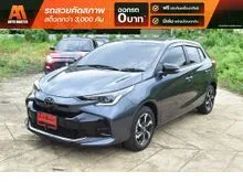 2023 Toyota YARIS 1.2 (ปี 17-25) Premium Hatchback