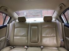 2008 Mazda 3 1.6 (ปี 05-10) Spirit Hatchback AT