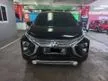 Jual Mobil Mitsubishi Xpander 2019 SPORT 1.5 di Jawa Barat Automatic Wagon Hitam Rp 188.000.000