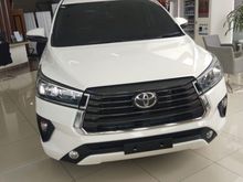 2021 Toyota Kijang Innova 2.0 G MPV