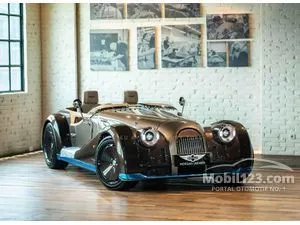 2025 Morgan Midsummer 3.0 Pininfarina Convertible