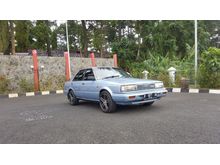 1989 Nissan Sentra 1.6 Sedan #jualcepatpemiliklangsung