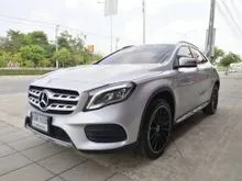 2020 Mercedes-Benz GLA250 2.0 W156 (ปี 14-20) AMG Dynamic SUV