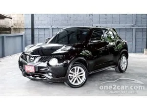 2017 Nissan JUKE 1.6 V SUV