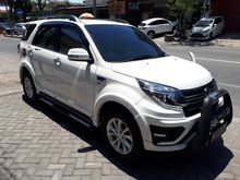 2017 Daihatsu Terios 1.5 ADVENTURE R SUV