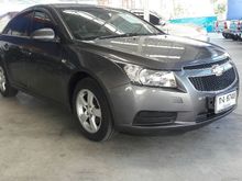 2012 Chevrolet Cruze 1.8 (ปี 10-15) LS Sedan AT