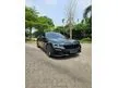 Jual Mobil BMW 730Li 2020 M Sport 2.0 di DKI Jakarta Automatic Sedan Hitam Rp 1.295.000.000