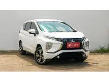 2020 Mitsubishi Xpander 1.5 Exceed MPV 1 TAHUN GARANSI - FREE TEST DRIVE - CAROLINE TANGERANG