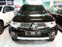 2011 Mitsubishi Pajero Sport 2.5 Dakar SUV