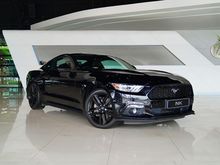 2016 Ford Mustang 2.3 (ปี 15-20) EcoBoost Coupe AT