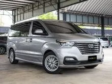 2019 Hyundai H-1 2.5 (ปี 18-24) Elite Van