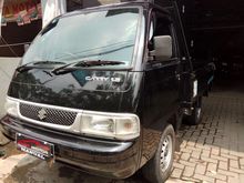 2014 Suzuki Carry 1.5 WD Pick-up Paket DP Minim