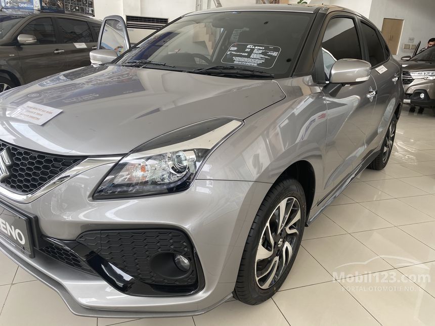 2020 Suzuki Baleno Hatchback