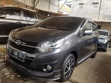 Toyota New Agya 1.2 R 2017 MT grey metalik , like new