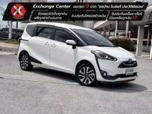 2021 Toyota SIENTA 1.5 (ปี 16-23) V Wagon