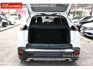 2022 Peugeot 2008 1.2 Allure SUV