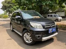 2011 Daihatsu Terios 1.5 TX SUV
