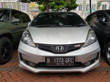 2013 Honda Jazz 1.5 RS