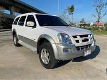 2005 Isuzu MU-7 3.0 (ปี 04-06) SUV