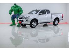 2017 Isuzu D-Max 1.9 SPACE CAB (ปี 11-17) Hi-Lander L Pickup MT