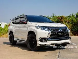 2019 Mitsubishi PAJERO SPORT 2.4 GT Premium Elite Edition SUV