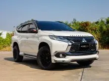 2019 Mitsubishi PAJERO SPORT 2.4 (ปี 15-18) GT Premium Elite Edition 4WD SUV