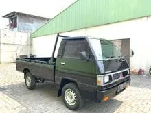 2020 Mitsubishi Colt L300 2.5 Pick-up 6rbKM MULUS+banBARU,MURAH PS Mitsubishi L300 pick up 2020 L 300 pickup