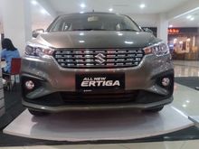 2019 Suzuki All New Ertiga 1.5 GL MPV Promo Diskon up to 38 juta