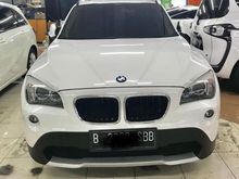 BMW X1 2012