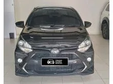 2022 Toyota Agya 1.2 GR Sport Hatchback
