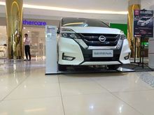 2019 Nissan Serena 2,0 Highway Star MPV