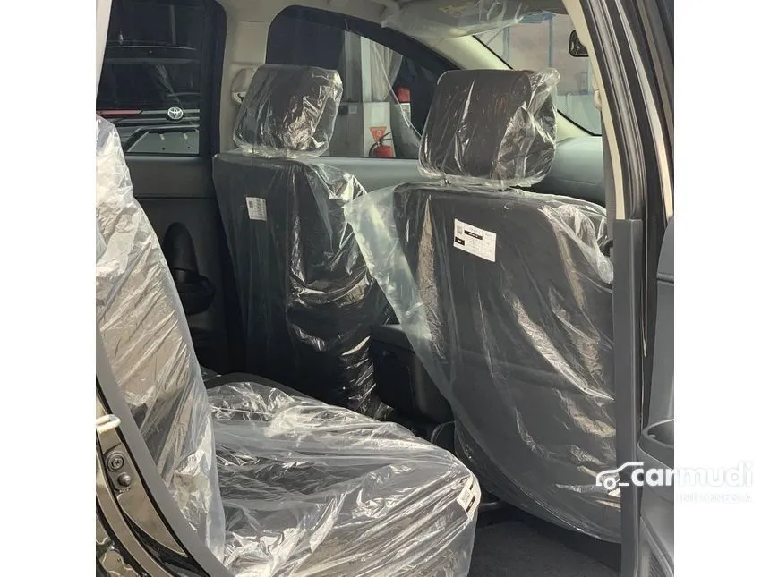 2025 Toyota Rush G SUV