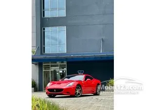 2013 Ferrari California 4.3 30 Convertible