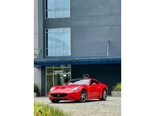 2013 Ferrari California 4.3 30 Convertible HS30 Hardtop ATPM Odo 6 Rbuan Pajak Panjang (TERMURAH)