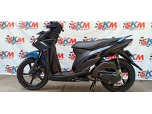 Promo Yamaha Mio S 2018 DP 500 Angsuran 400 Ribuan Motor Gress Pajak Panjang