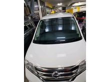 2014 Nissan Serena 2.0 HWS kondisi full ori, siap pakai
