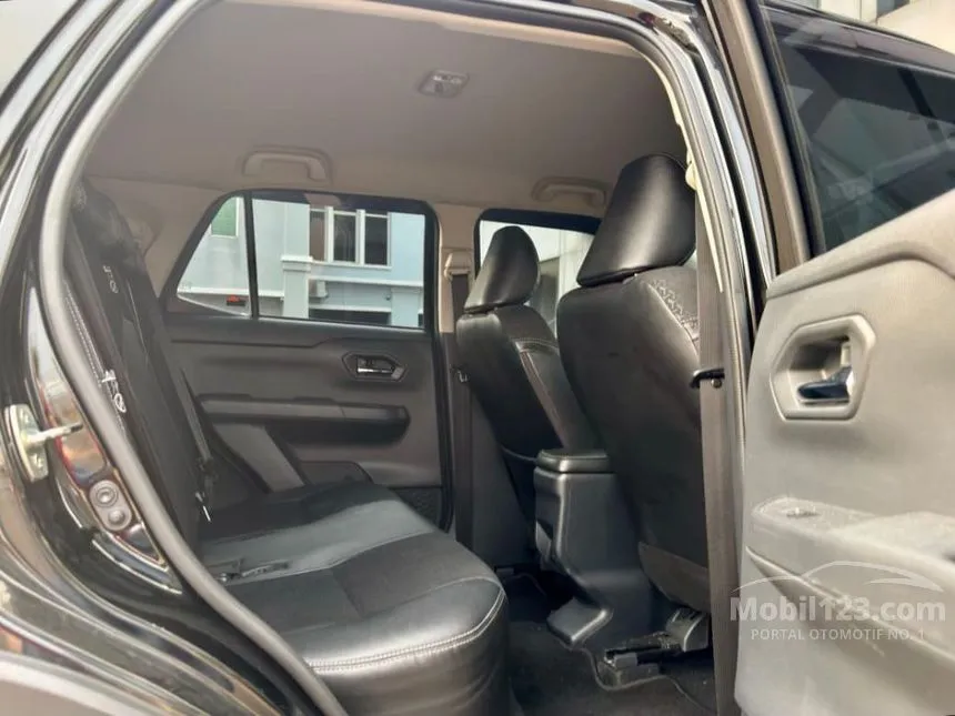 2021 Toyota Raize GR Sport (1 Tone) SUV