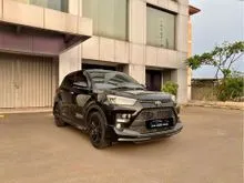 2021 Toyota Raize 1.0 GR Sport (1 Tone) SUV