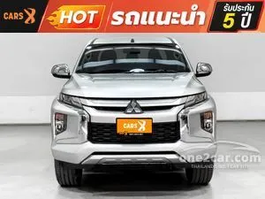 2020 Mitsubishi TRITON 2.4 GLS Double Cab Pickup