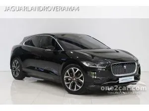 Used sales i pace