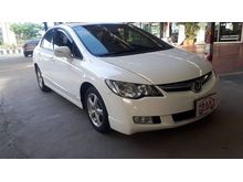 2008 Honda Civic 2.0 FD (ปี 05-12) EL i-VTEC Sedan AT