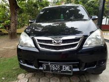 2011 Daihatsu Xenia 1.3 Xi MPV