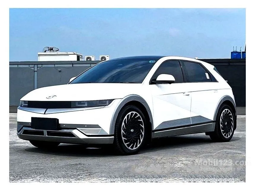 2024 Hyundai IONIQ 5 Signature Long Range SUV
