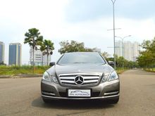 MERCEDES E 300 Elegance 2011 LOW KM e300 e250 e200(Bebas Banjir)